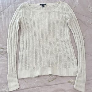 (2 for $10💖) American Eagle Knit Sweater